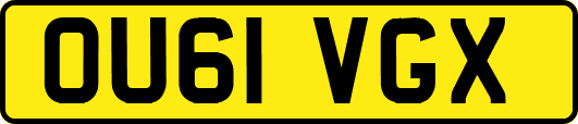 OU61VGX