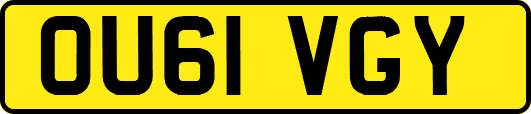 OU61VGY