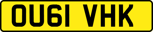 OU61VHK
