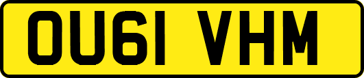 OU61VHM