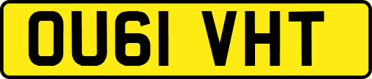 OU61VHT