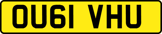 OU61VHU