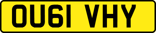 OU61VHY