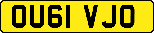 OU61VJO