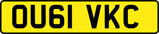 OU61VKC