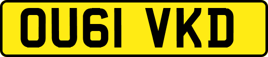 OU61VKD