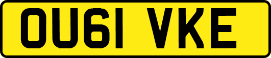 OU61VKE