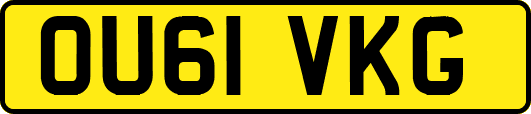OU61VKG