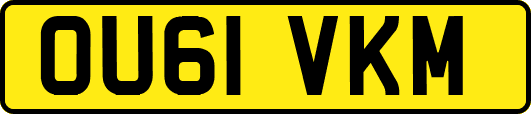 OU61VKM