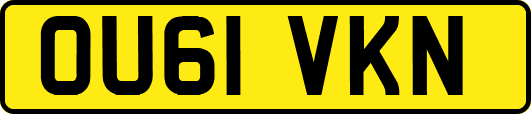 OU61VKN