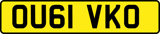 OU61VKO
