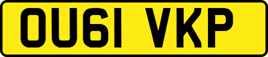 OU61VKP