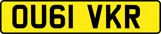 OU61VKR