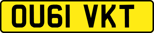 OU61VKT