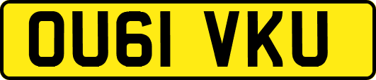 OU61VKU