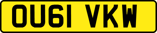 OU61VKW