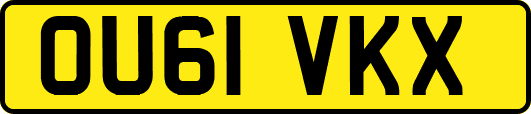 OU61VKX