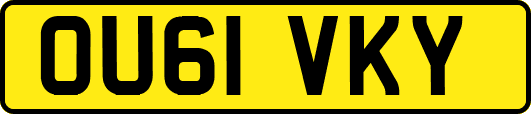 OU61VKY