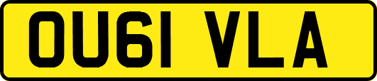 OU61VLA