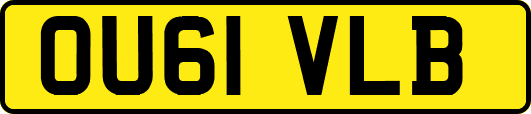 OU61VLB