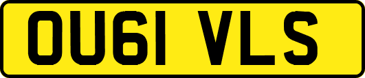 OU61VLS