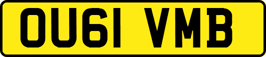 OU61VMB