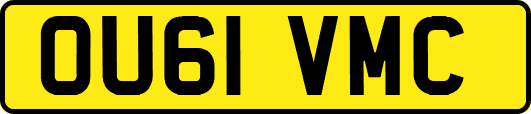 OU61VMC