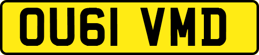OU61VMD