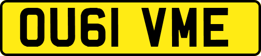 OU61VME