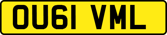 OU61VML