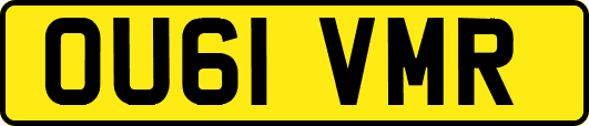 OU61VMR