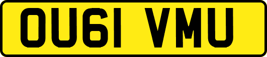 OU61VMU