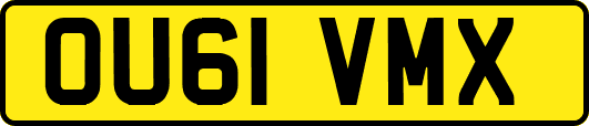 OU61VMX