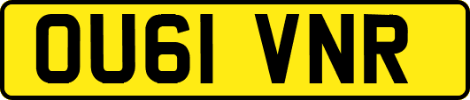 OU61VNR
