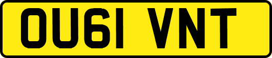 OU61VNT