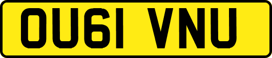 OU61VNU