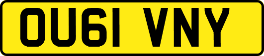 OU61VNY