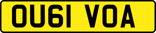 OU61VOA
