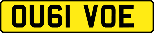 OU61VOE