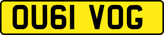OU61VOG