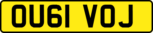 OU61VOJ