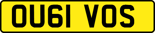 OU61VOS