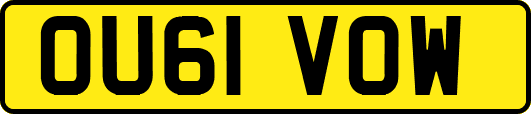 OU61VOW