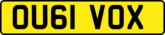 OU61VOX