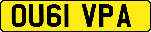 OU61VPA