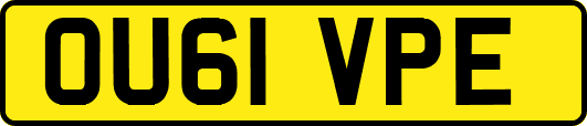 OU61VPE