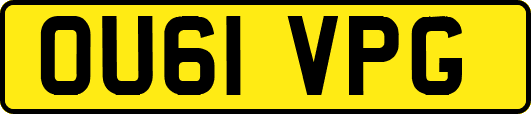 OU61VPG