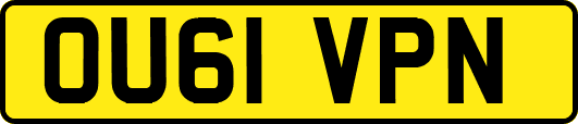 OU61VPN