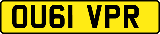 OU61VPR