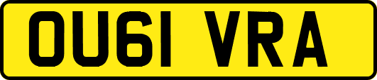 OU61VRA